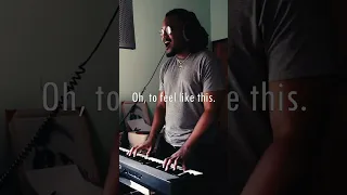 Erphaan Alves - Overdue (Atm Cover)