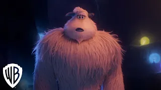 Smallfoot | Home Entertainment Trailer | Warner Bros. Entertainment