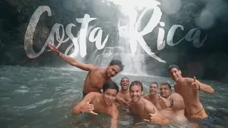 GoPro HERO 3+ | Costa Rica 2014 | Full HD