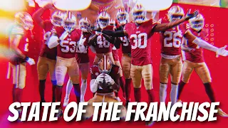 49ers State of the Franchise: Cowboys get EMBARRASSED on PRIMETIME