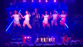 Jason Derulo Take You Dancing Nu King Tour Rotterdam February 28th 2024