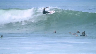 slightly AVG Trestles: Surfing Lower Trestles