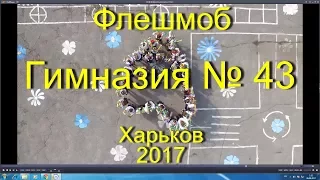 Флешмоб 2017 - Такого Украина еще не видела