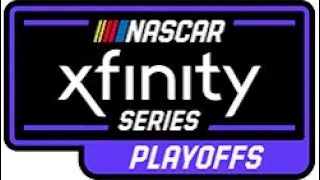 My Official WAY TOO EARLY 2023 NASCAR Xfinity Series Playoff Predictions
