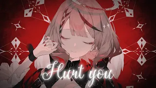 沙花叉クロヱ MV - 「Hurt you」