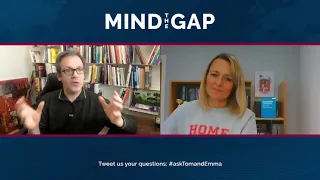 Mind the Gap, Episode 17 - Insights & Advice: Doug Lemov, Feedback & “Cold Calling”