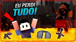 COMETI O MAIOR ERRO DA HISTÓRIA DO MINECRAFT #2-14