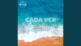 Cada Vez (feat. Angel Karatsami) (Radio Edit)