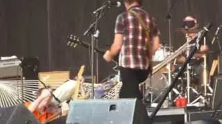 The Replacements - I Will Dare (ACL Fest 10.12.14) [Weekend 2] HD