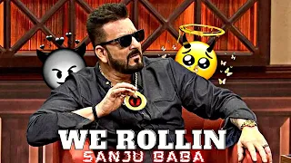 SANJAY DUTT WHATSAPP STATUS II SANJU BABA EDIT STATUS II UNIVERSE OF EDIT'Z