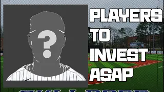 THE UNDERRATED PLAYERS YOU NEED TO INVEST IN NOW! THESE WILL SUPRISE YOU...