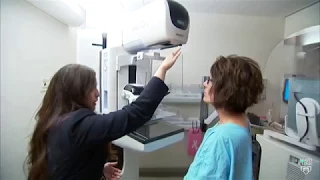 Mayo Clinic Minute: Do mammograms work?