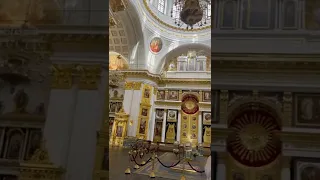 Собор Казанской иконы Божией Матери в городе Казани