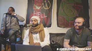 The Joe Budden Podcast Episode 143 | "Joegul"