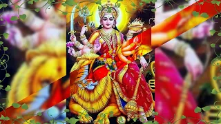 maa durga bhakti status video song for whatsapp