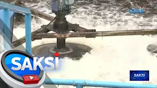 Water service interruption, ipatutupad sa Las Piñas, Bacoor at Imus dahil sa pagpapalit... | Saksi