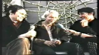 Smashing Pumpkins - Reading Festival 1995. (Ft "Today", Interview, "Zero")