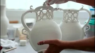 How was it made? A Puzzle Jug by Michelle Erickson