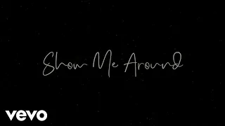 Carly Pearce - Show Me Around (Lyric Video)