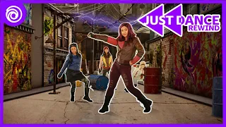 Just Dance Rewind [NX] - Rotten to the Core by Disney's Descendants [13.2k]