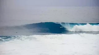 Mulit-Cam Live from Pipeline, Hawaii