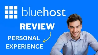 Bluehost Review 2024 | Bluehost Web Hosting Review