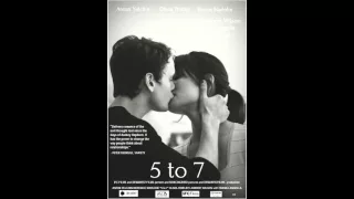 5 to 7 (OST) - Finale