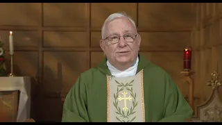 Catholic Mass Today | Daily TV Mass, Saturday November 7 2020