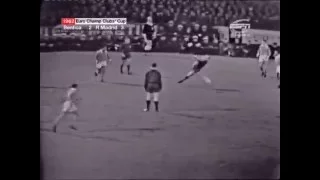 1962 European Champion Clubs' Cup Final (Benfica 5–3 Real Madrid)