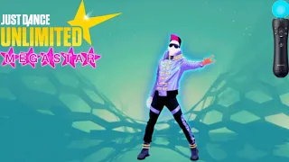 Танец Just Dance® 2020 (Unlimited) - I Feel It Coming by The Weeknd Ft. Daft Punk (PS Move)
