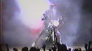 Judas Priest - Live in Reno 1990/11/03 [60fps]