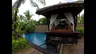 Отель The St  Regis Hotel Bali 5 обзор от ht.kz