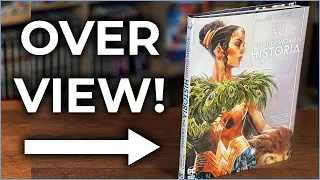 Wonder Woman Historia: The Amazons Hardcover Overview