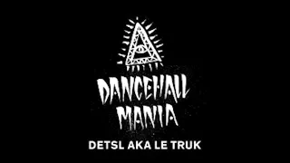 Detsl Децл a k a  Le Truk   Fire feat  DaVille