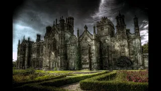 Margam Haunted Castle Investigation (Wales UK)