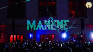 MANENE LIVE @ PRAGUE CASTLE - MANENE ROOM / 2.9.2023