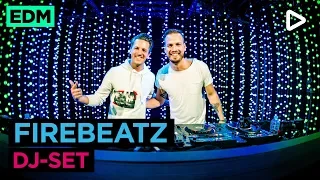 Firebeatz (DJ-SET) | SLAM! MixMarathon XXL @ ADE 2018