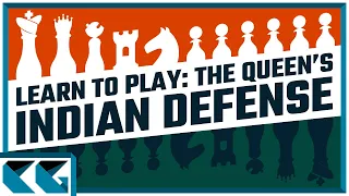 Chess Openings: Learn to Play the Queen's Indian Defense!