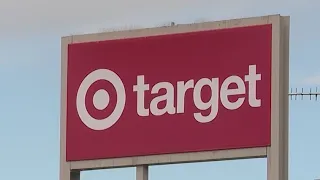 Gov. Newsom said he was confronted by Target employee