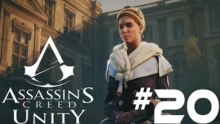 Starving Times! - Assassins Creed Unity Gameplay Walkthrough (Xbox One) - #20