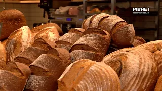 У Рівненських громадах відкриватимуть міні-пекарні