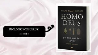 Biolojik yoksulluk sınırı