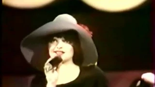 NINA HAGEN 1975 "Du hast den Farbfilm vergessen" + "Was denn" EAST GERMANY