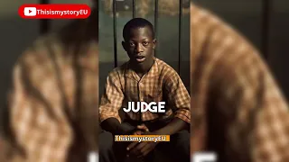 The Story of George Stinney Jr. | The Youngest Person Executed in U.S. History