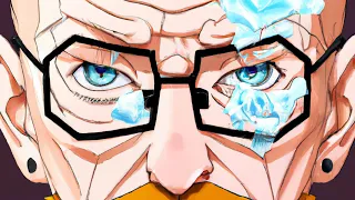 Breaking Bad: THE ANIME | The One Who Knocks