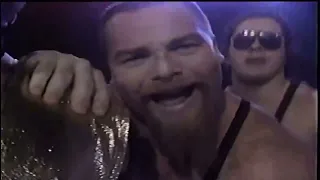 WWF Wrestlers - Land of 1000 Dances | MTV 1985