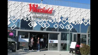 Westfield La Part Dieu | Europe’s Biggest Urban SHOPPING CENTER | Mamita in France