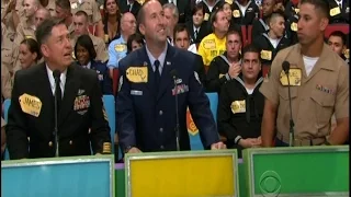 Price is Right Military Special 2008