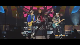 The Rolling Stones - Jumping Jack Flash (Havana Moon)