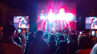 Go-A Шум SHUM author's version live день міста Хмельницький